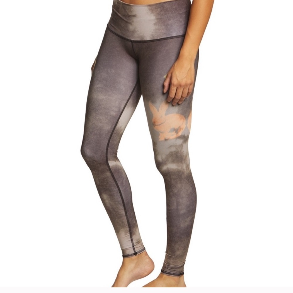 Teeki Rabbit Hole Leggings
